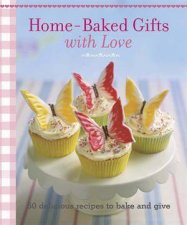 Homebaked Gifts with Love