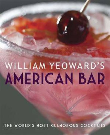 William Yeoward's American Bar by William Yeoward