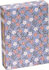 Spring Blossom Slipcase Notebooks