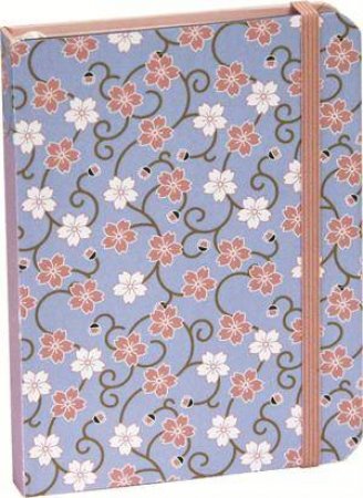 Spring Blossom Mini Notebook by Various 