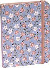 Spring Blossom Mini Notebook