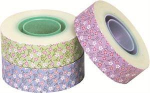 Spring Blossom Decorative Paper Tape by Various