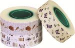 Nature Decorative Paper Tape