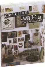 Creative Walls Postcards