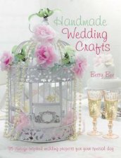 Handmade Wedding Crafts