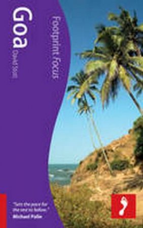 Goa Focus by David Stott