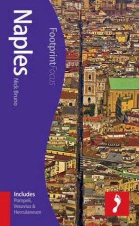 Footprint Focus Guide: Naples by Nick Bruno