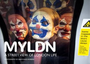 MYLDN. by Babycakes Romero & Babycakes Romero & Babycakes Romero