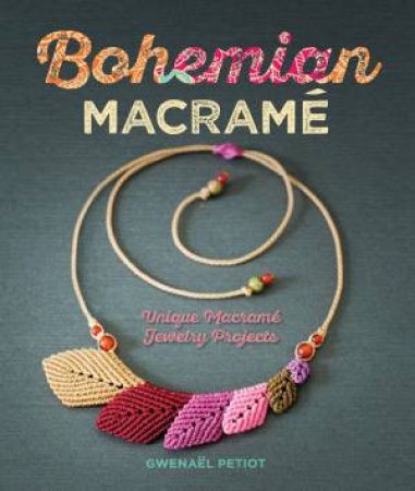 Bohemian Macrame by Various