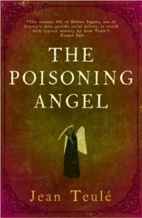 Poisoning Angel by TEULE JEAN