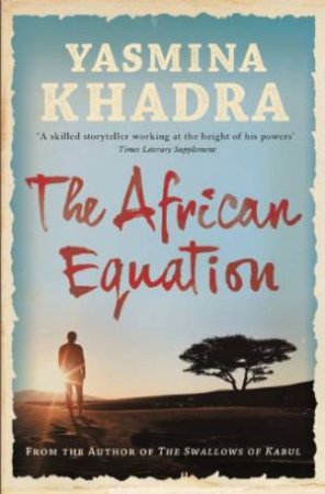 African Equation by KHADRA YASMINA