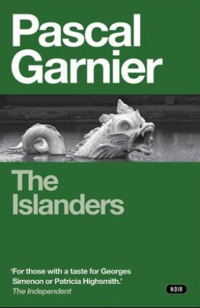 Islanders by GARNIER PASCAL