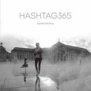 Hashtag 365 by Sjoerd Spendel & Lennart de Jong 