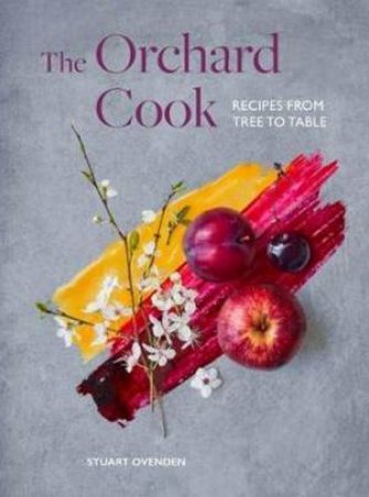 The Orchard Cook by Stuart Ovenden