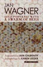 SelfPortrait with a Swarm of Bees