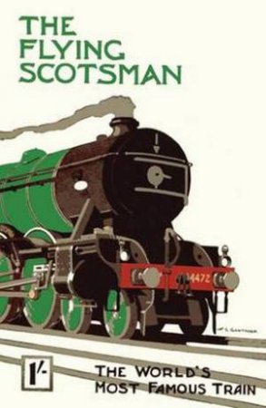 Flying Scotsman by Various 