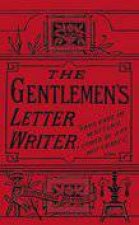 Gentlemans Letter Writer