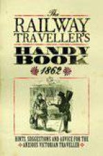 Railway Travellers Handy Book