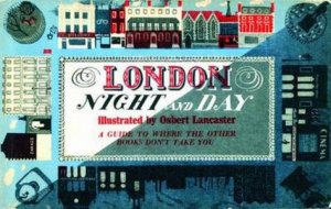 London Night and Day, 1951 by Various