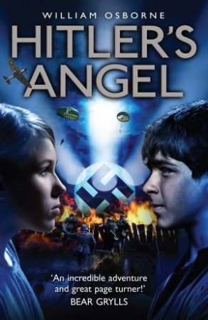 Hitler's Angel by William Osborne