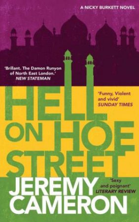 Hell On Hoe Street by Jeremy Cameron