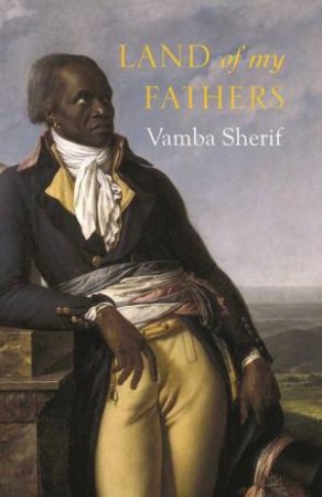 Land Of My Fathers by Vamba Sherif