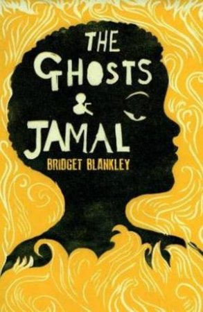 Ghosts & Jamal by Bridget Blankley