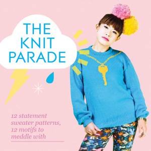 The Knit Parade by Me Jumper? Where's