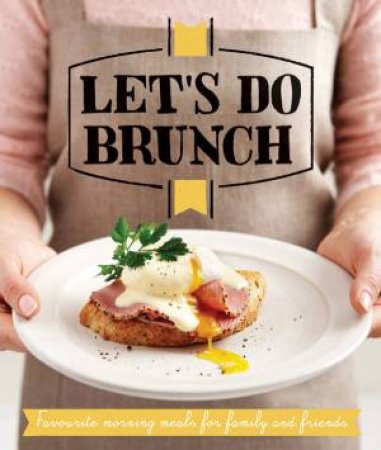 Let's Do Brunch by Various