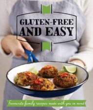 Glutenfree and Easy Sumptuous Recipes Made With You in Mind