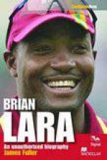 Brian Lara