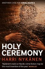 Holy Ceremony