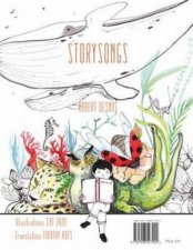 StorysongsChantefables Agenda Editions