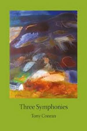 Three Symphonies by Tony Conran