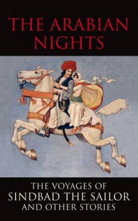 Transatlantic Classics: Tales of Arabian Nights by Richard Burton