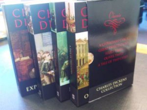 Charles Dickens Collection by Charles Dickens