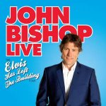 John Bishop Live Elvis Has Left The Building 173