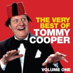 The Very Best Of Tommy Cooper Volume 1