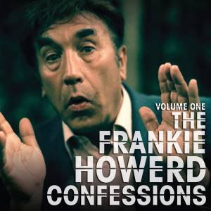 The Frankie Howerd Confessions 2/131 by Frankie Howerd