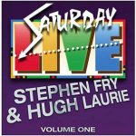 Saturday Live Fry  Laurie 2102