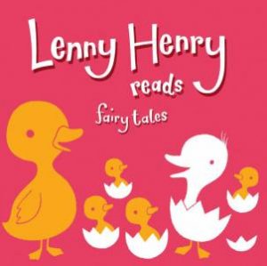 Lenny Henry Reads Fairy Tales 1/69 by Hans C.A & C. Perrault & Brothers Grimm The