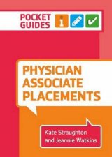 Pocket Guides Physician Associate Placements