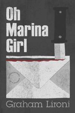 Oh Marina Girl by Graham Lironi