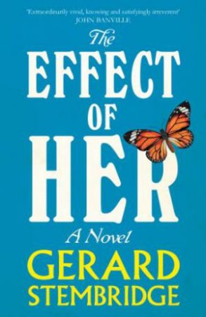 Effect of Her by STEMBRIDGE GERARD