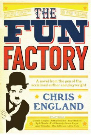 Fun Factory by ENGLAND CHRIS