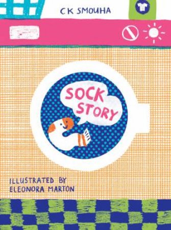 Sock Story by Marton Eleonora