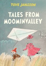 Tales From Moominvalley