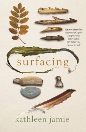 Surfacing by Kathleen Jamie