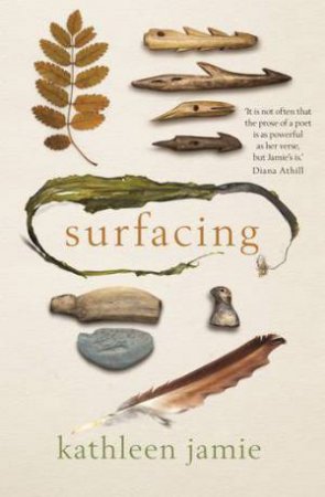 Surfacing by Kathleen Jamie