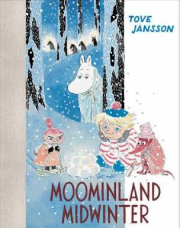 Moominland Midwinter by Various